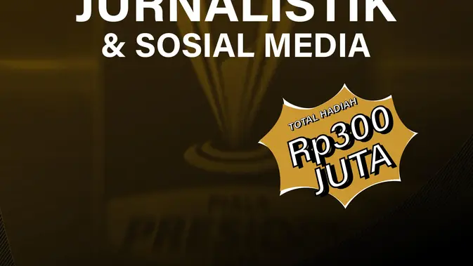 Menuju Puncak Piala Presiden 2024: Kesempatan Memenangkan Total Rp300 Juta Menanti, Begini Caranya!