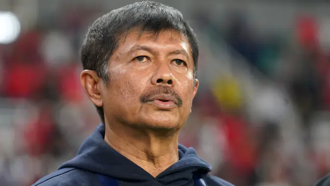 Timnas Indonesia U-19 Hadapi Argentina di Korea, Indra Sjafri: Hasil Laga Uji Coba Jangan Jadi Polemik