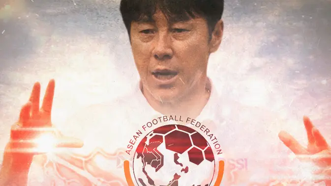 5 Pemain Muda yang Layak Dibawa Shin Tae yong ke Piala AFF 2024 Ada Alumni Juara Piala AFF U-19 2024