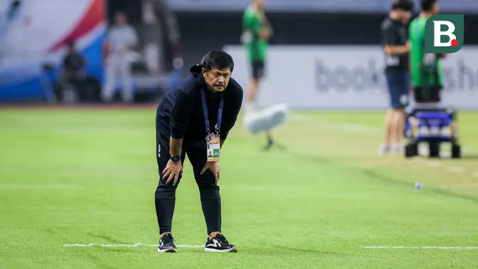 Bukan Indra Sjafri atau Nova Arianto, BTN PSSI Pastikan Shin Tae-yong Pelatih Timnas Indonesia di Piala AFF 2024