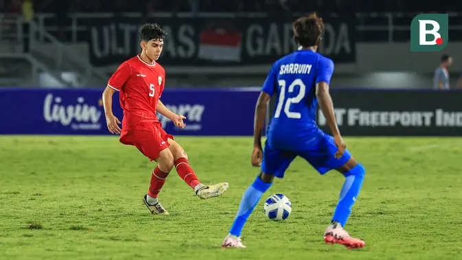 Dapatkan Dukungan dari Sang Ibu, Matthew Baker Mantap Pilih Timnas Indonesia Ketimbang Australia