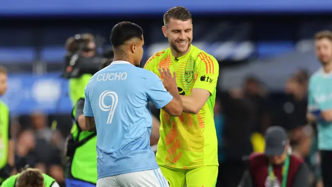 Kabar Terkini Mengenai Maarten Paes, Segera Jalani Sidang di CAS: Jadi Kapan Perkuat Timnas Indonesia?